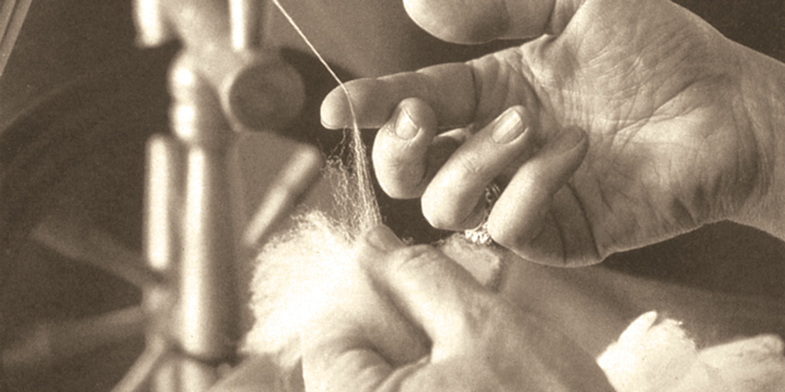 Granny Cheyne: A Shetland Knitter in New Zealand Primary Image