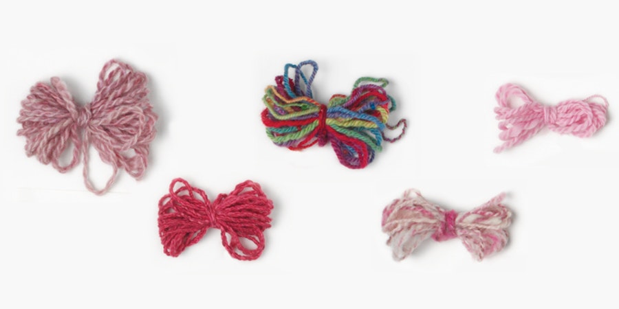 Three Tips for Spinning Chunky Yarn Image