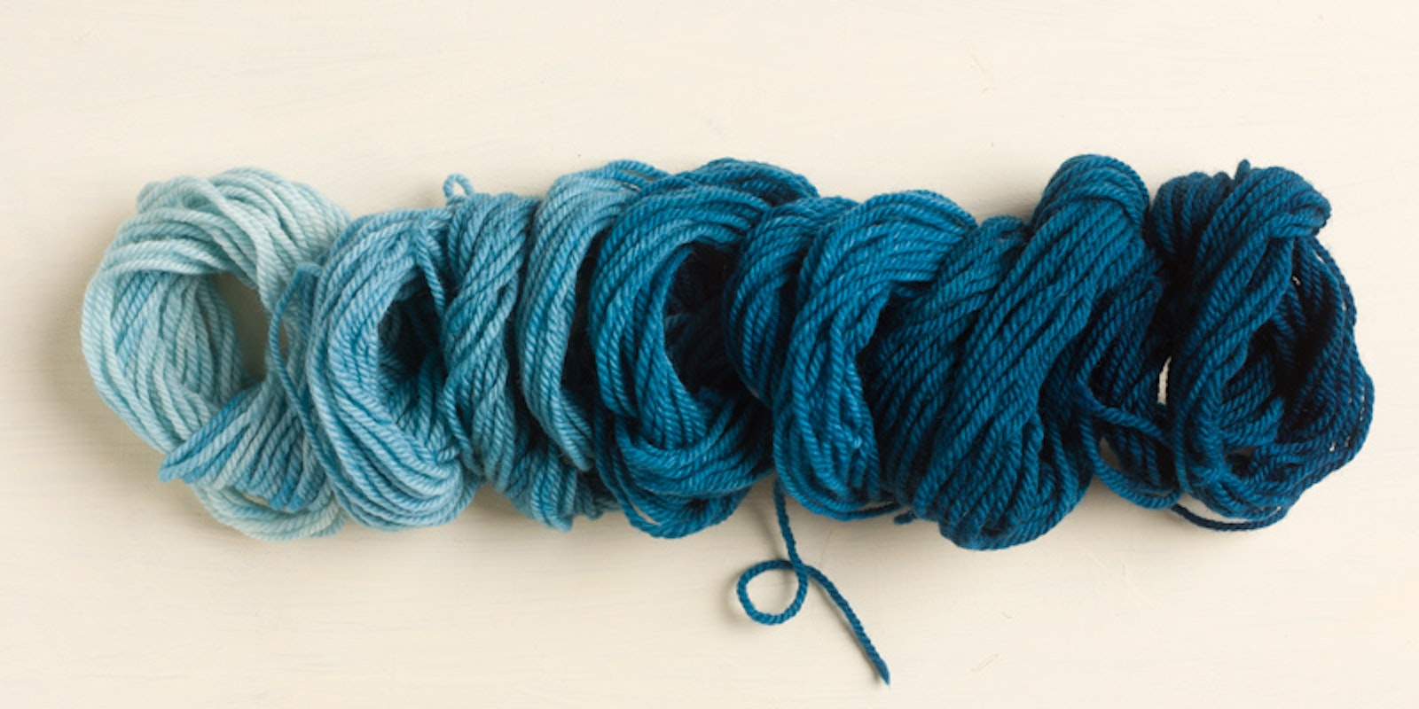 Dye Dangerously with Indigo Dye Primary Image