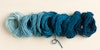 Cozy Wool Felt Slippers Pattern Template Image