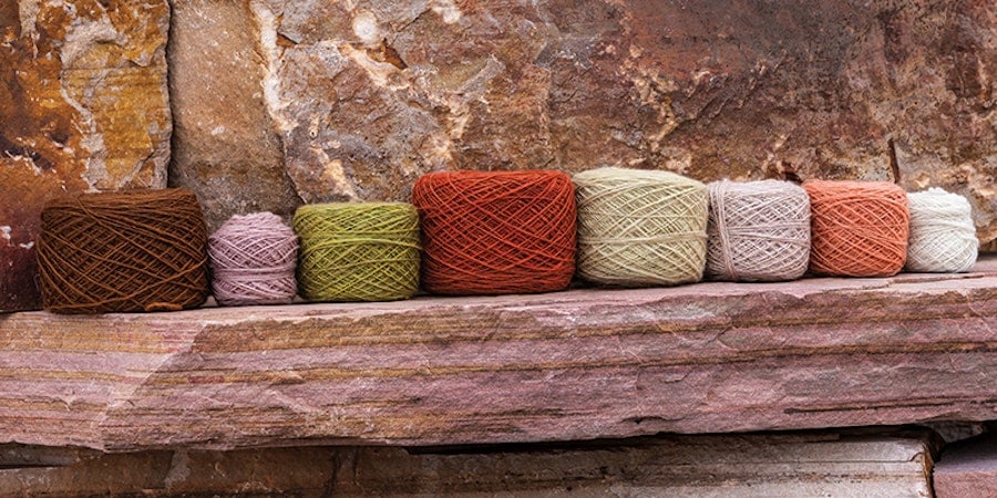 Think Globally, Spin Locally Image