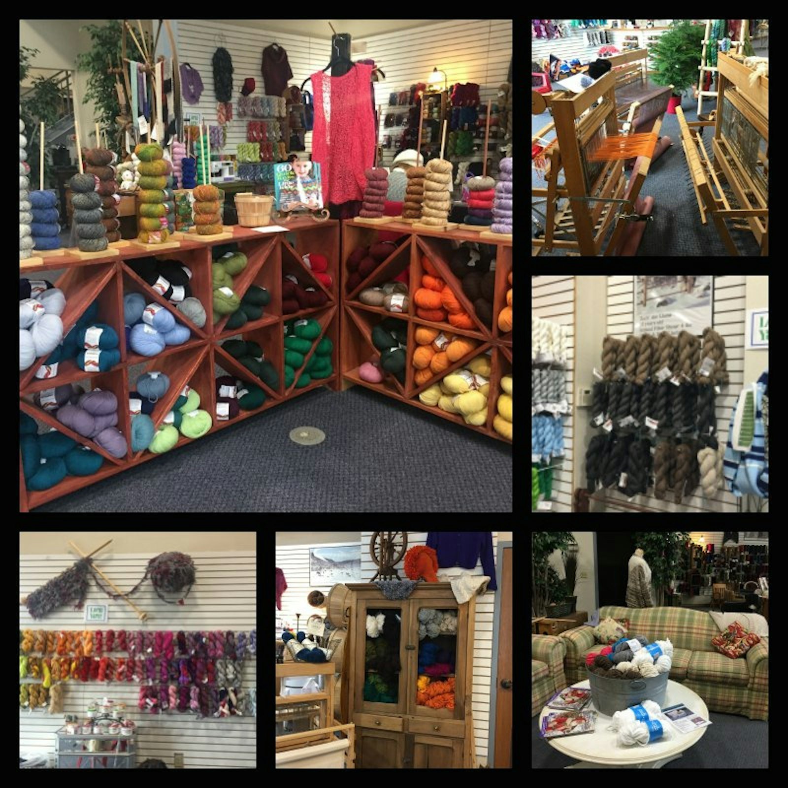 Small Biz Saturday: Your Daily Fiber Primary Image