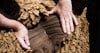 Weaving with Handspun, a balance of opposites Image