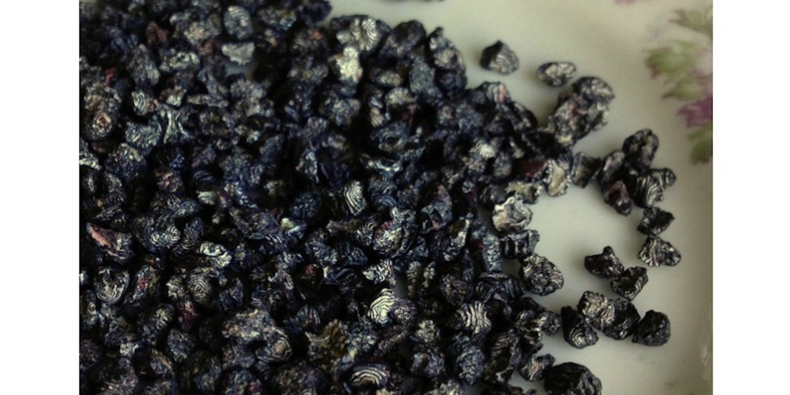 Angels from the Realms of Fiber* Primary Image