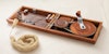 First Steps in Charkha Spinning Image