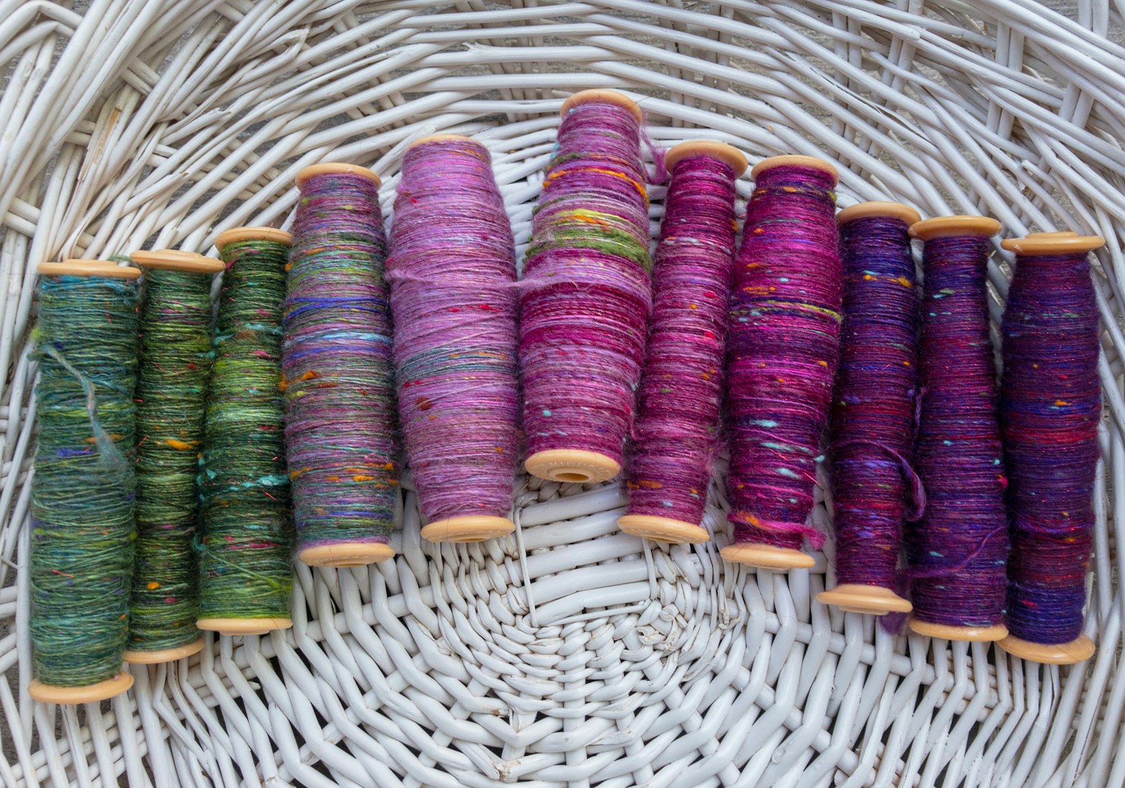 What No One Told Me about Bobbin Winders Primary Image