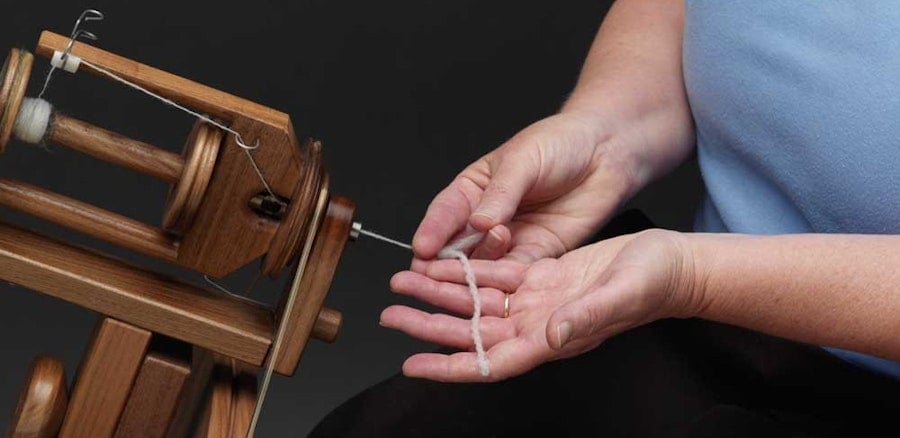 Managing Your Yarn by Carol Huebscher Rhoades Image