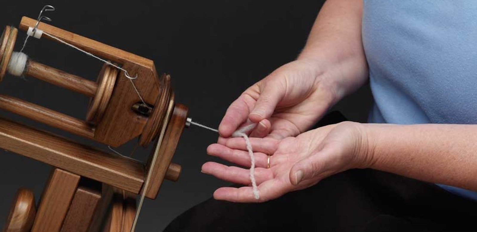 Managing Your Yarn by Carol Huebscher Rhoades Primary Image