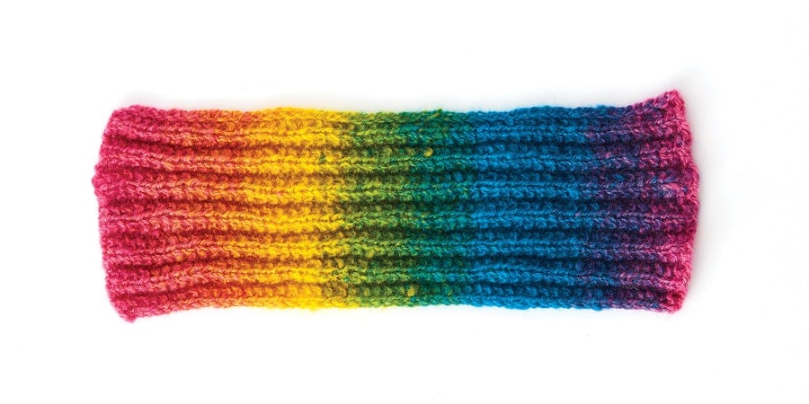 Discover a New Color Wheel: Color Blending for Spinners Image