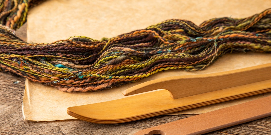 Dive into Texture: Spin Off Summer 2022 Image