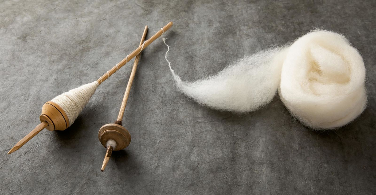 Low-Whorl Love: Versatile and Productive Spindles Primary Image