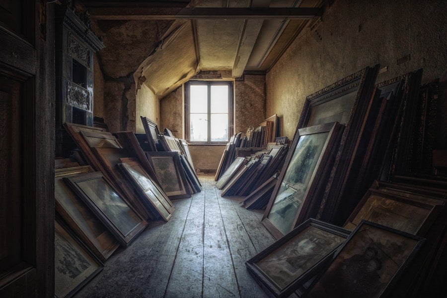 Spinning Bridges Generation Gaps Image