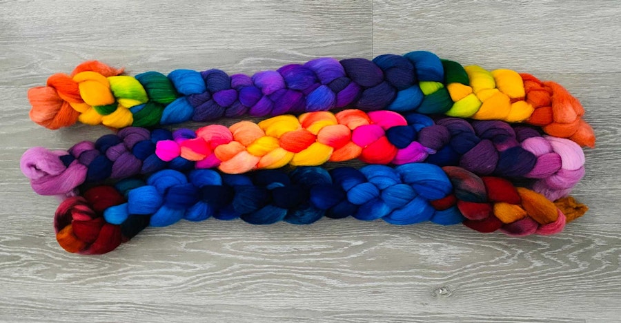 Intro to Spinning for Beginners—Free Guide Image