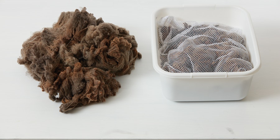 Wool Show Shopping: A Spinner’s Strategy Image