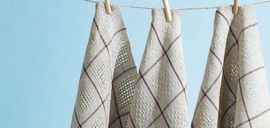 A True Spinning Confession From a Weaver Image