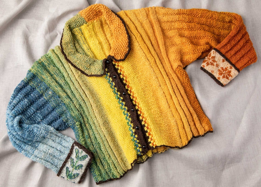 Color Tools, Part 2: Developing Your Color Skills Image