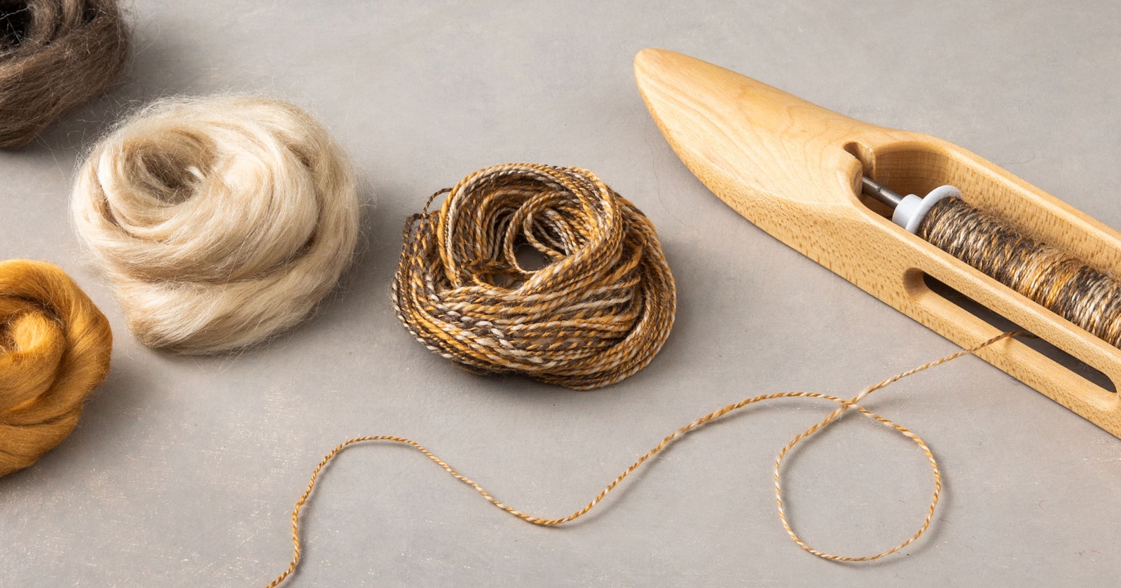 Snarled Marls? Judith Will Smooth Your Path with This Quick Tip Primary Image