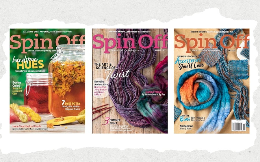 Spin Off Index 2011–2024 Image