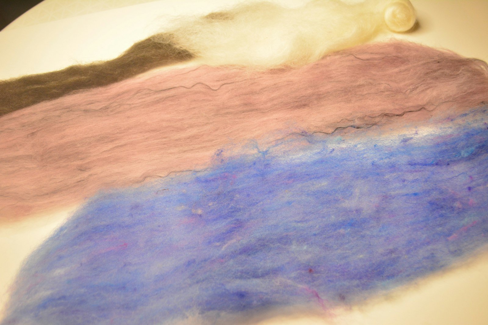 Busting your Fiber Stash Primary Image