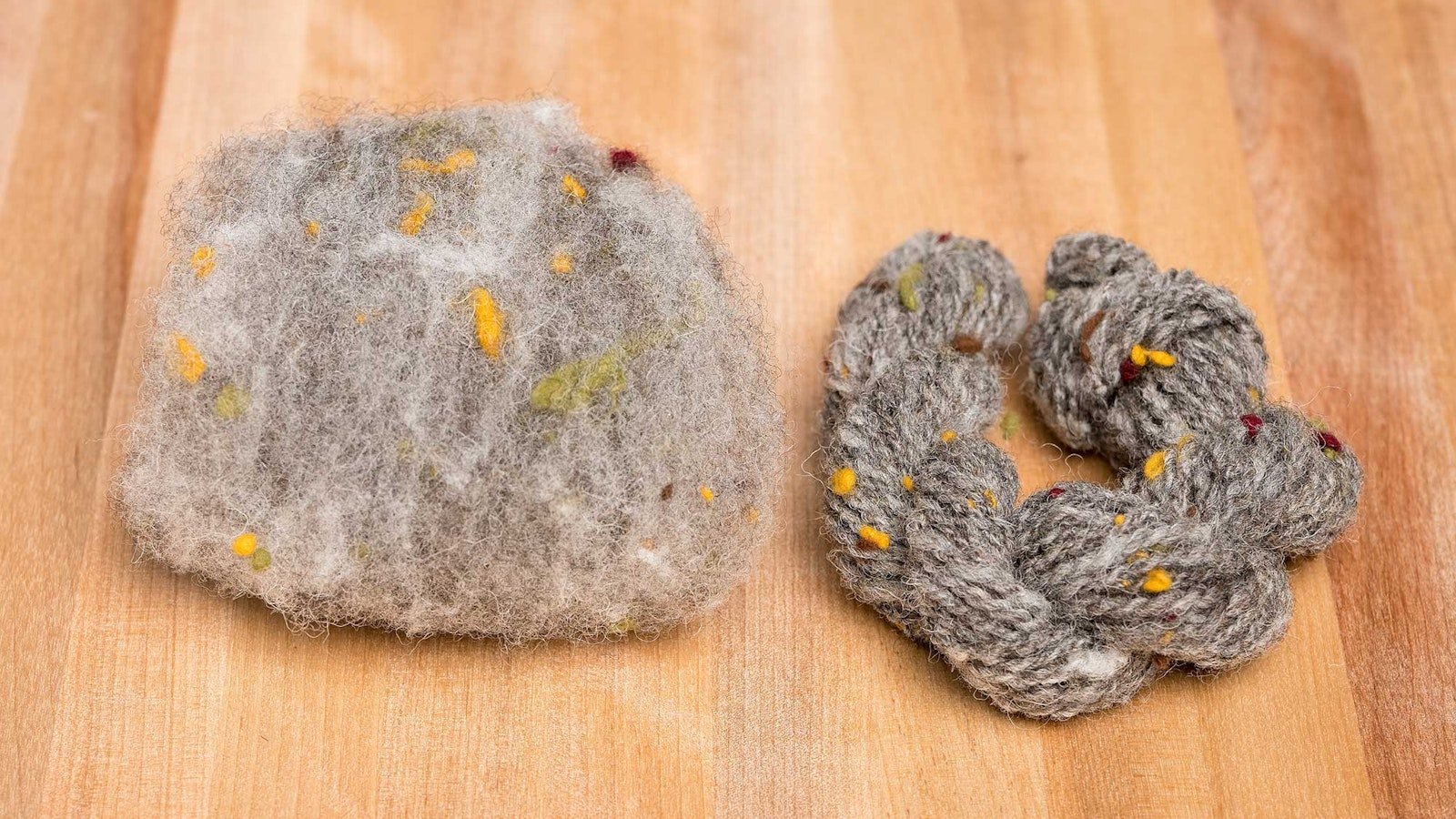 Rare-Breed Tweed Primary Image