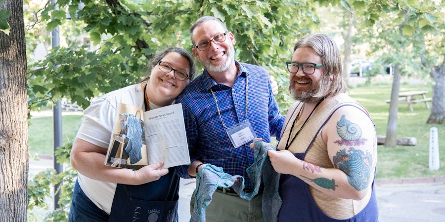 How SOAR Changed My Life (and other good advice) Image