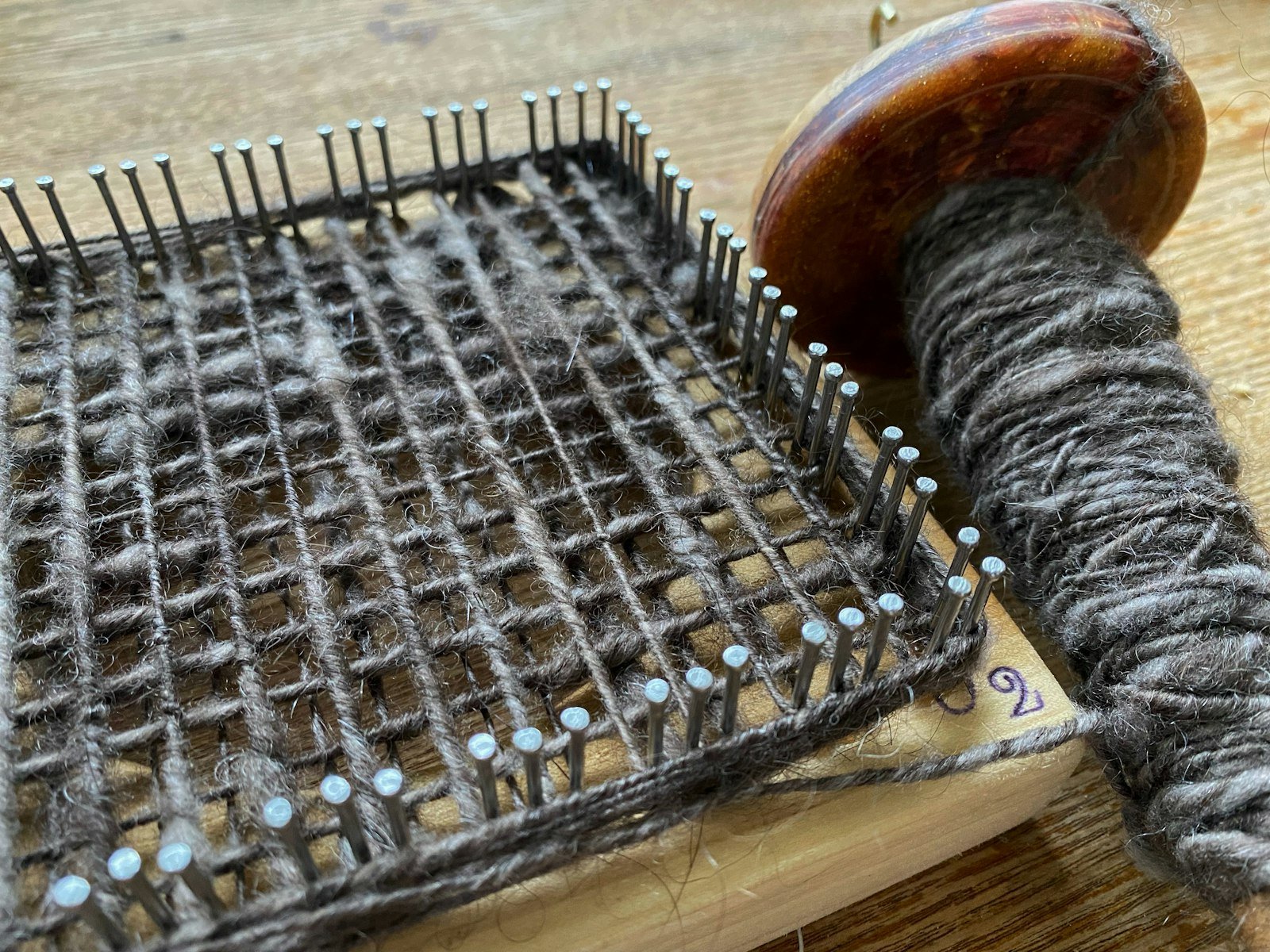 Pin Loom to the Rescue! Primary Image