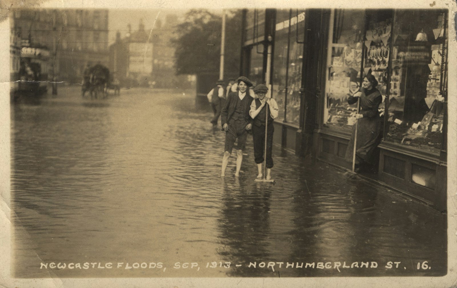 10 Insurance Tips for Crafters Primary Image