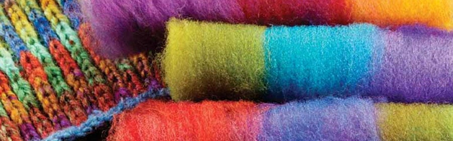 Free Resources for Carding and Combing Fiber Image