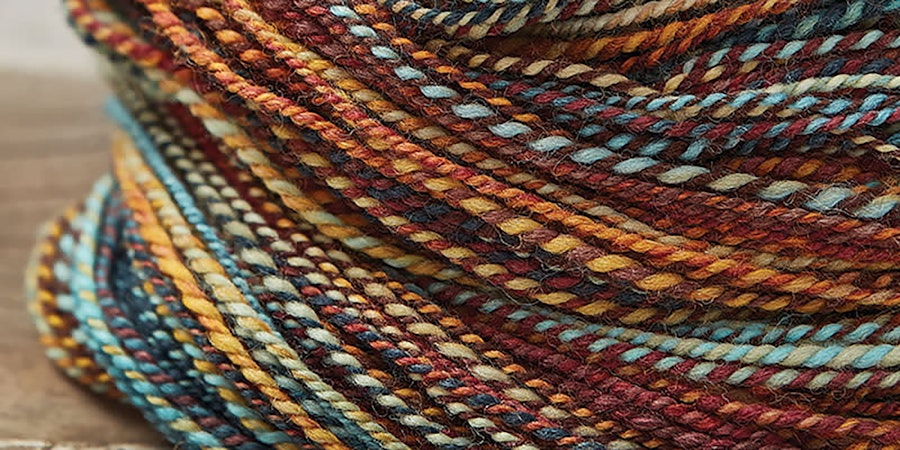 Yarn Standards for Spinners: Why You Should Define Your Yarn Image