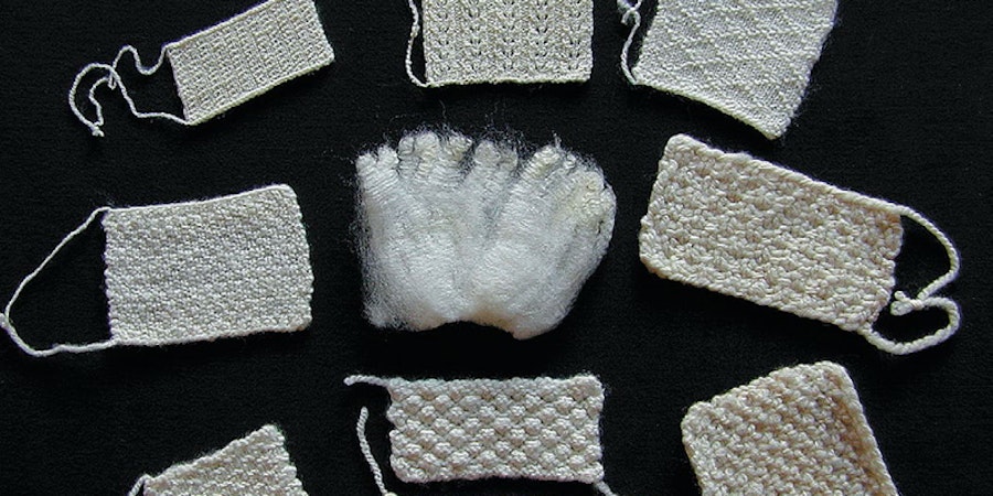 Ultimate Guide to Handspun Yarn: Types of Yarn and How to Spin Them Image