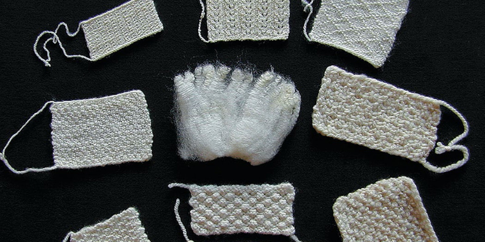 Ultimate Guide to Handspun Yarn: Types of Yarn and How to Spin Them Primary Image