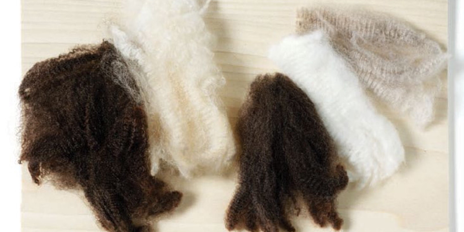 Washing Wool: Free Spinning Guide on How to Select and Wash Wool Primary Image