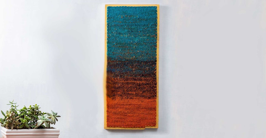 A New Twist on Tapestry Image