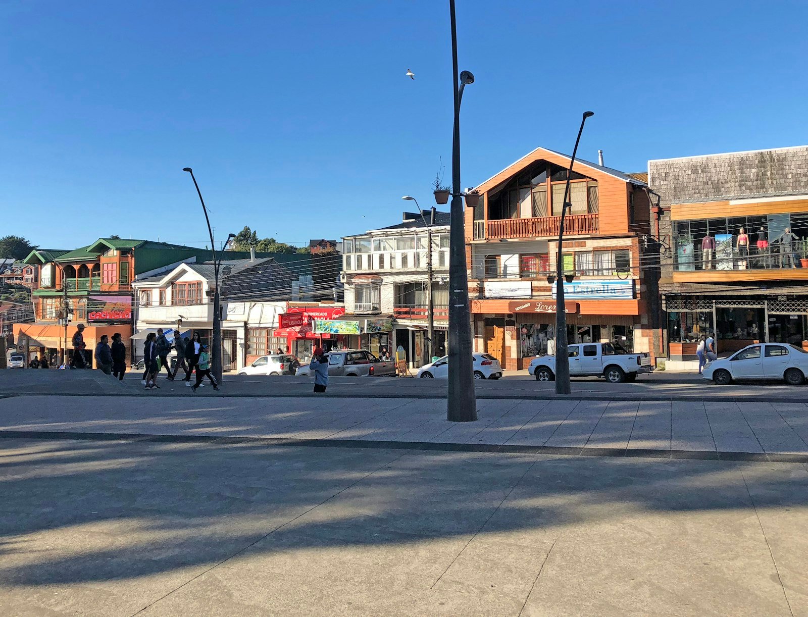 Ancud Dolls Travel the World Primary Image