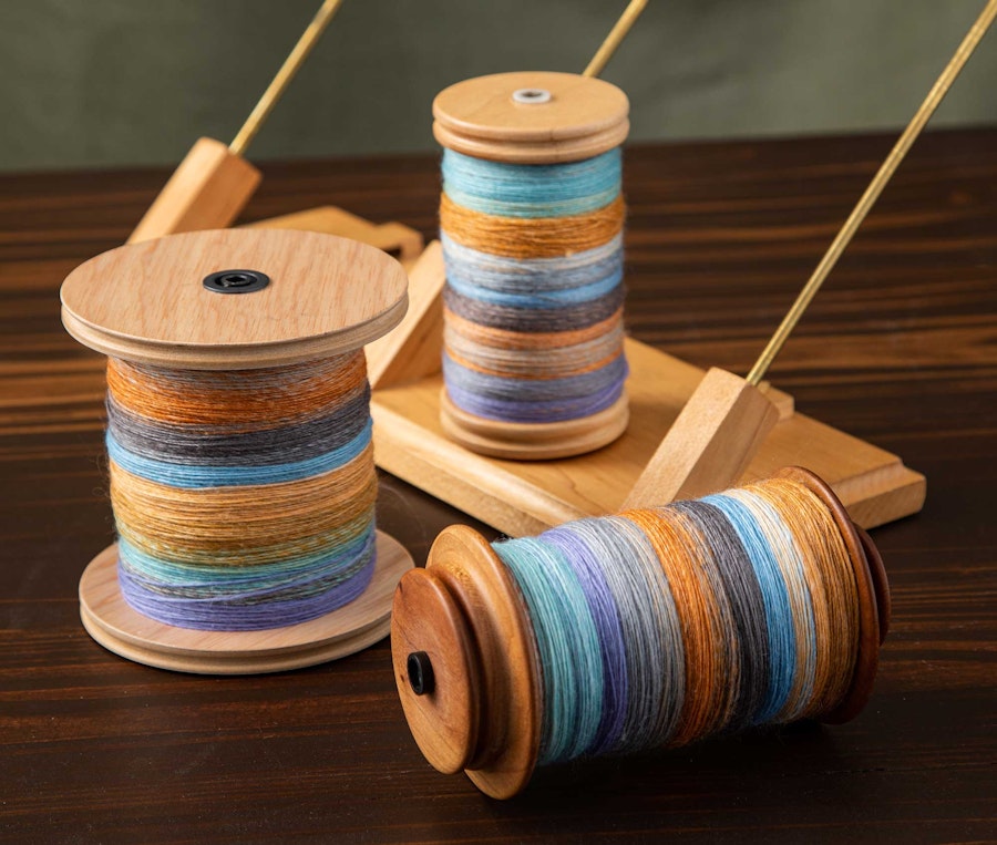 Discover Accessories You'll Love: Spin Off Fall 2021 Image