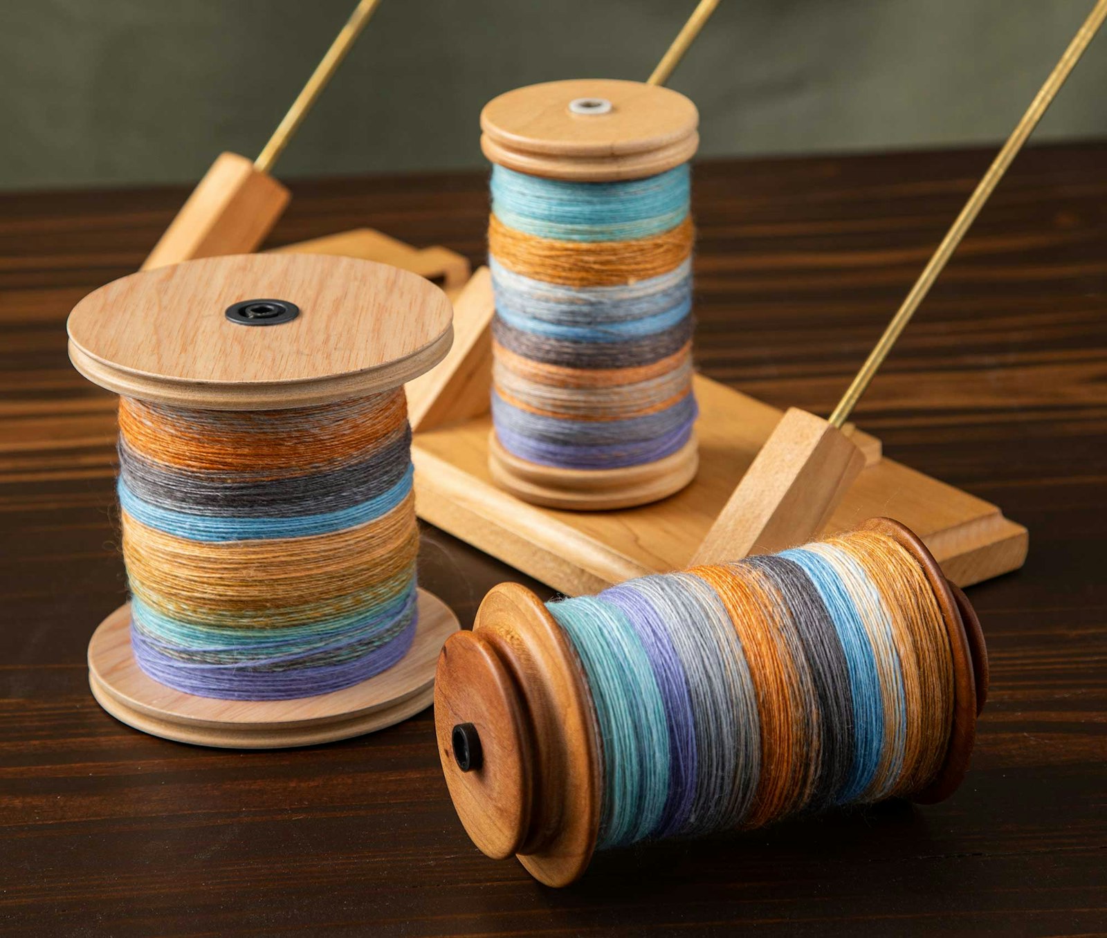 Discover Accessories You'll Love: Spin Off Fall 2021 Primary Image