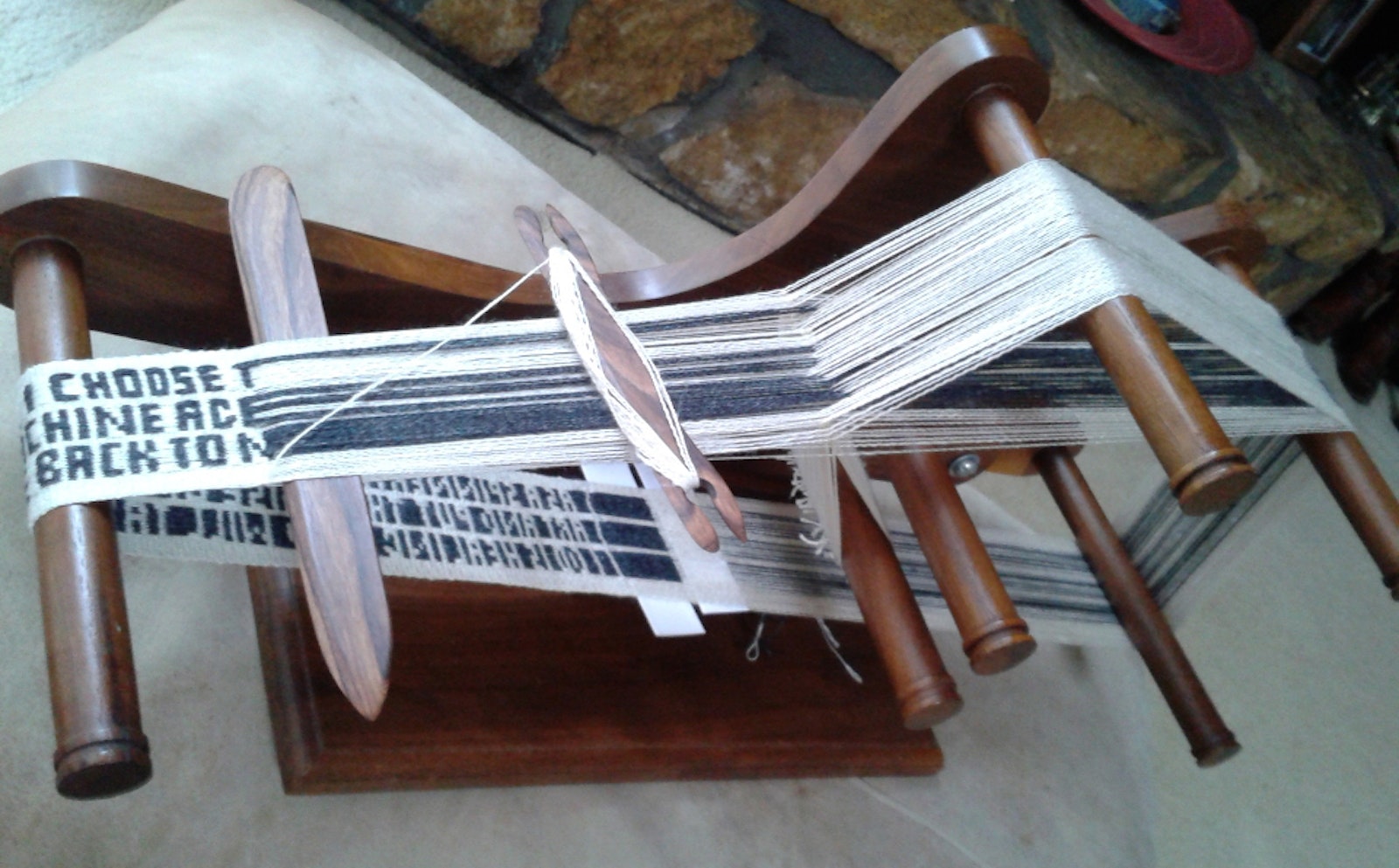 But what are you going to do with all those bands? Primary Image