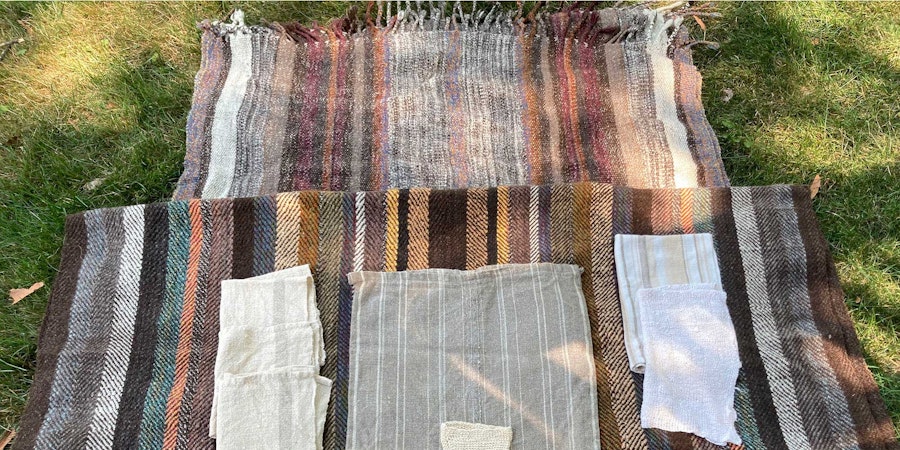 A Handspun Household Image