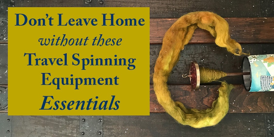 Roving Reporter: Travel Hacks—What Spinning Equipment To Pack Image
