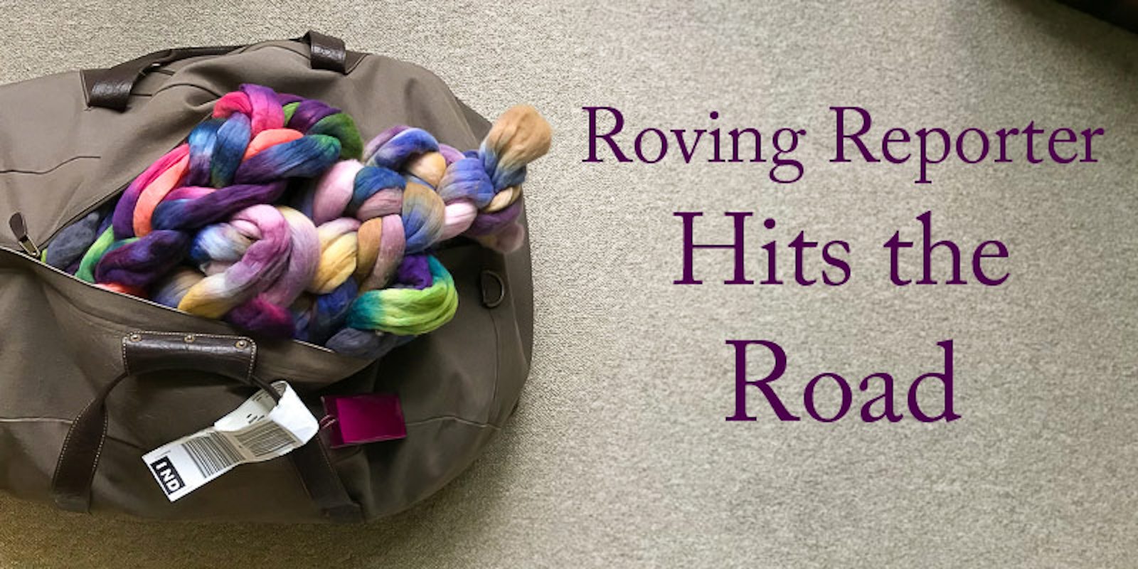 Roving Reporter: Spinning Equipment Travel Hacks—What Not To Pack Primary Image