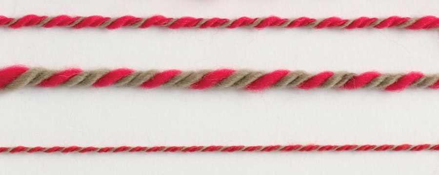 Technically Speaking: Twists Per Inch Image