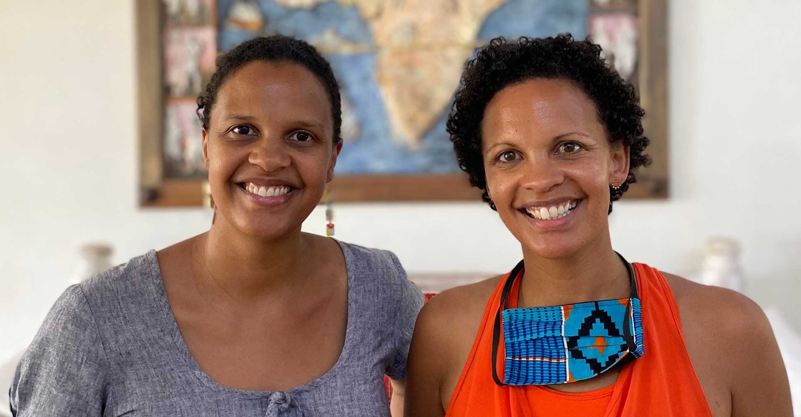 Sister Proprietors: Provisions Kenya Primary Image