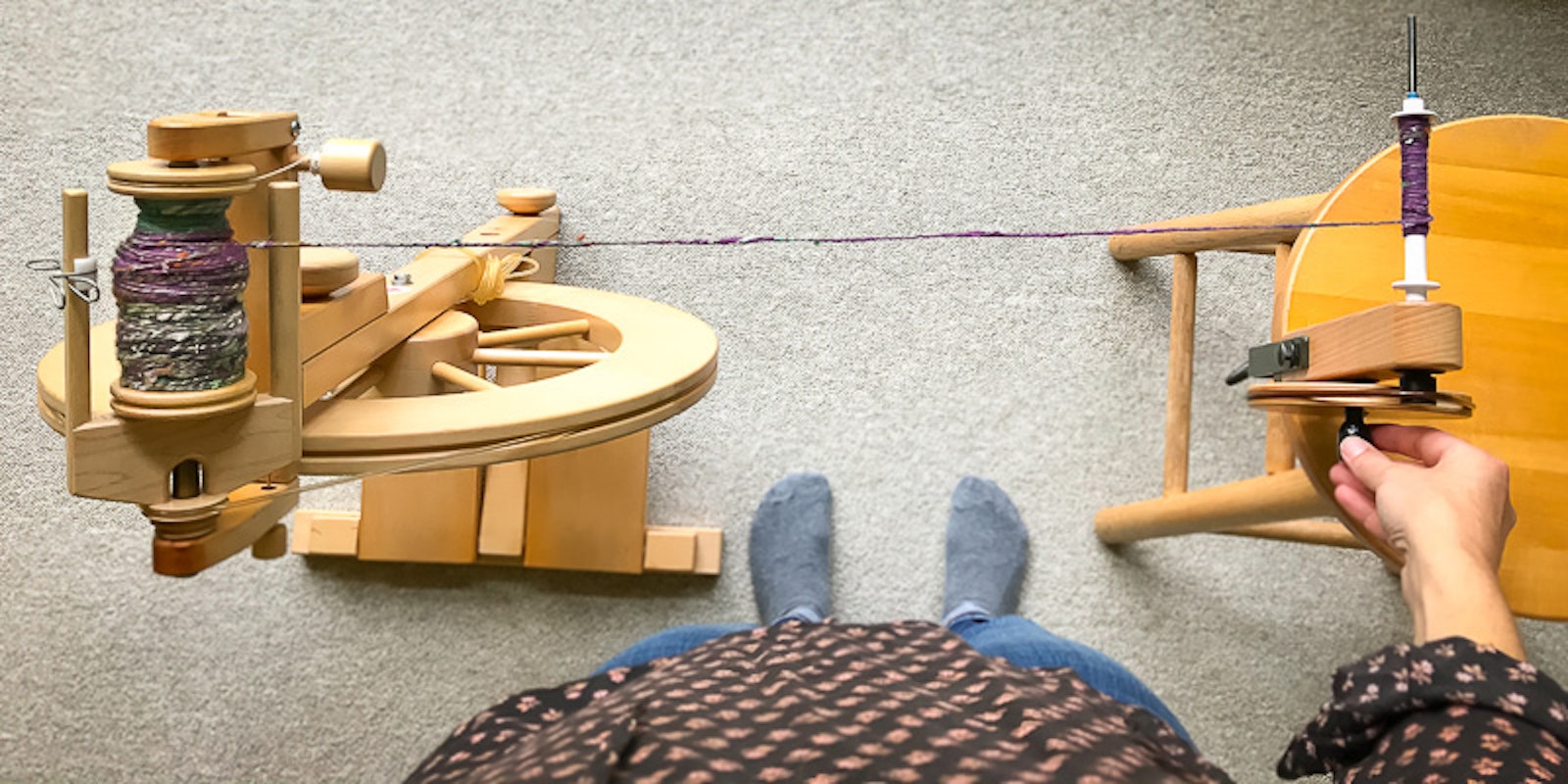 Bobbin Winder How-To: Tools and Tips Primary Image