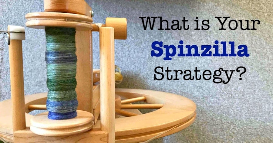 What’s Your Spinzilla Strategy? Image
