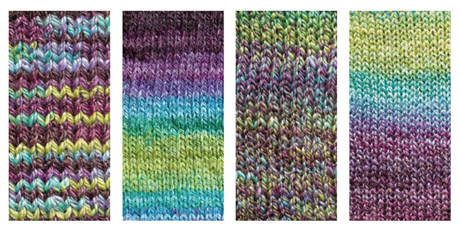 How to Spin Yarn Like a Master Dyer Primary Image