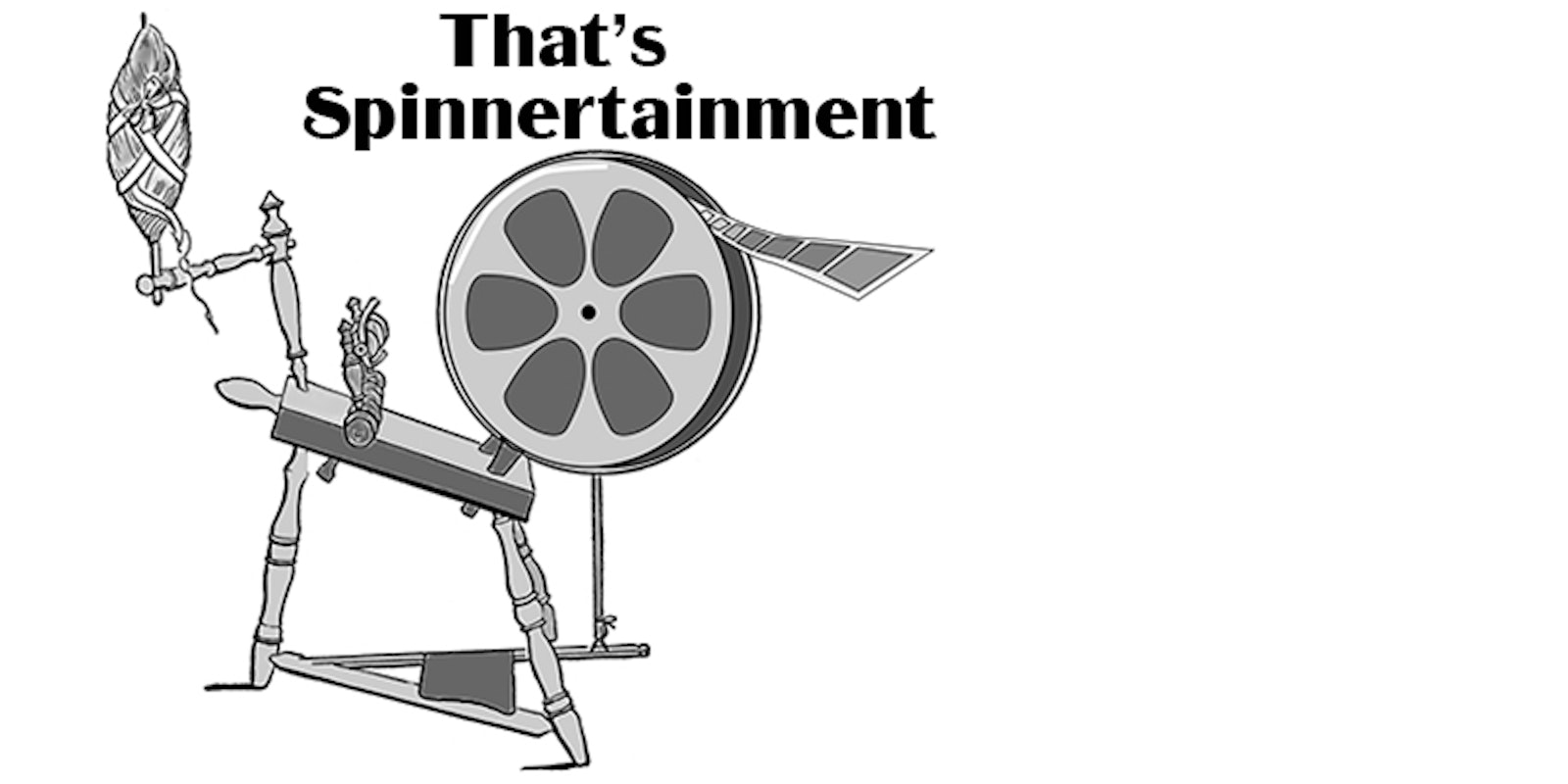 That’s Spinnertainment: In the Footsteps of Sheep Primary Image