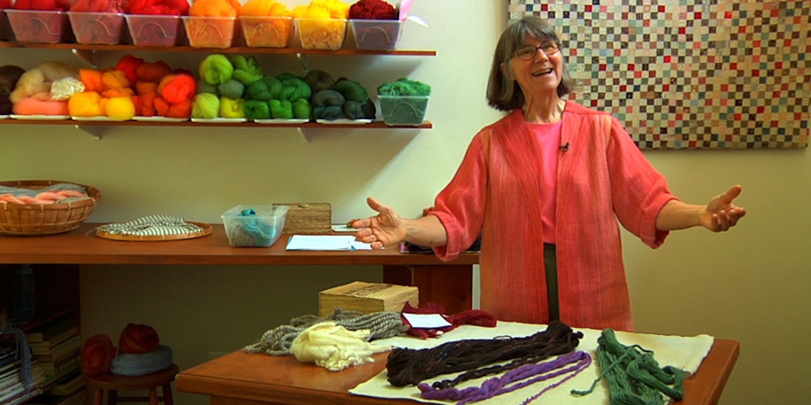 Break the Rules! Spinning with Joy Primary Image