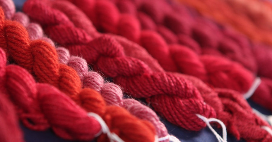 Spin Off Submissions Spring 2024: Depth of Shade Image