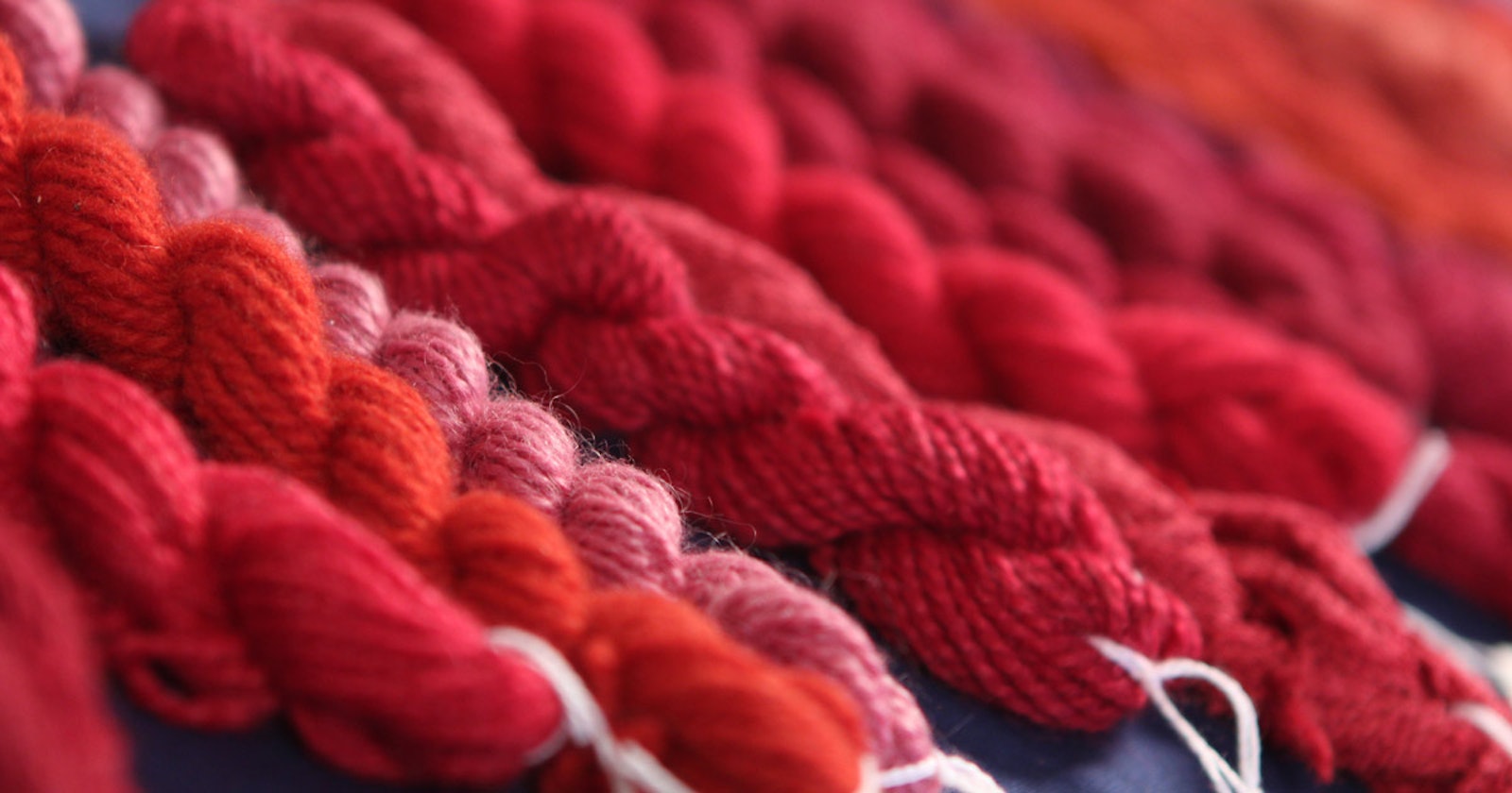 Natural Dyes and Where to Find Them Primary Image