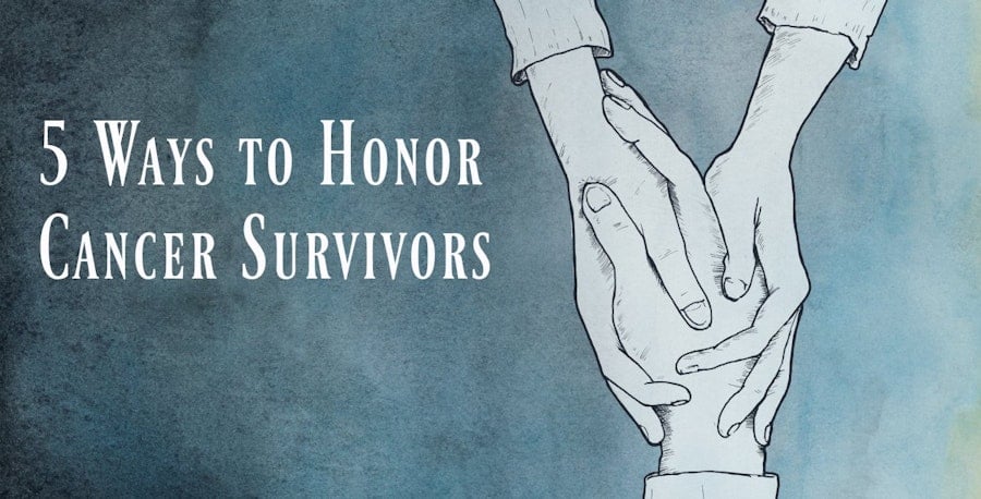 5 Ways Knitters Can Celebrate National Cancer Survivors Day Image